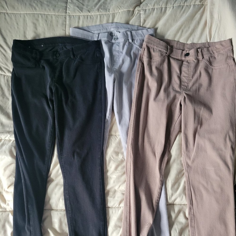 Uniqlo Brand Leggings
